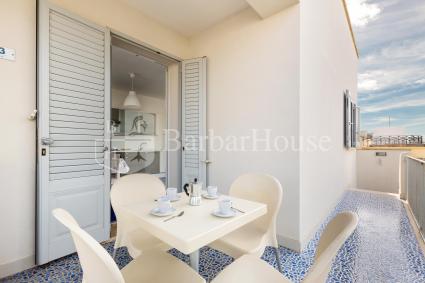Appartamenti - Torre Lapillo ( Porto Cesareo ) - Residence Spiaggia d`Oro | Appartamento 3